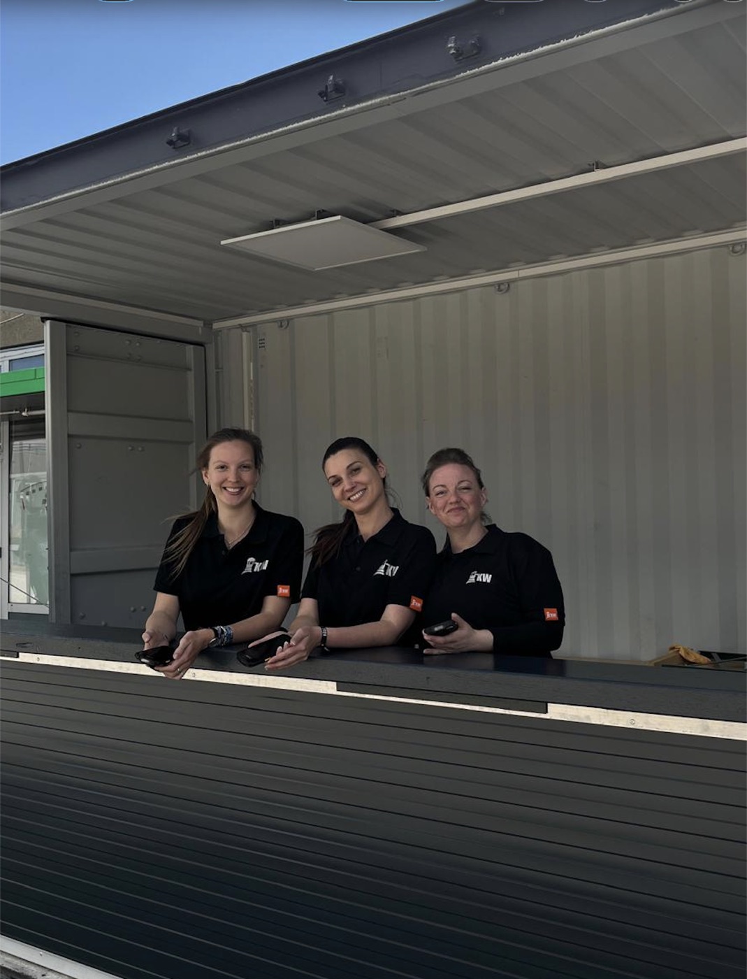 Event – Servicekräfte