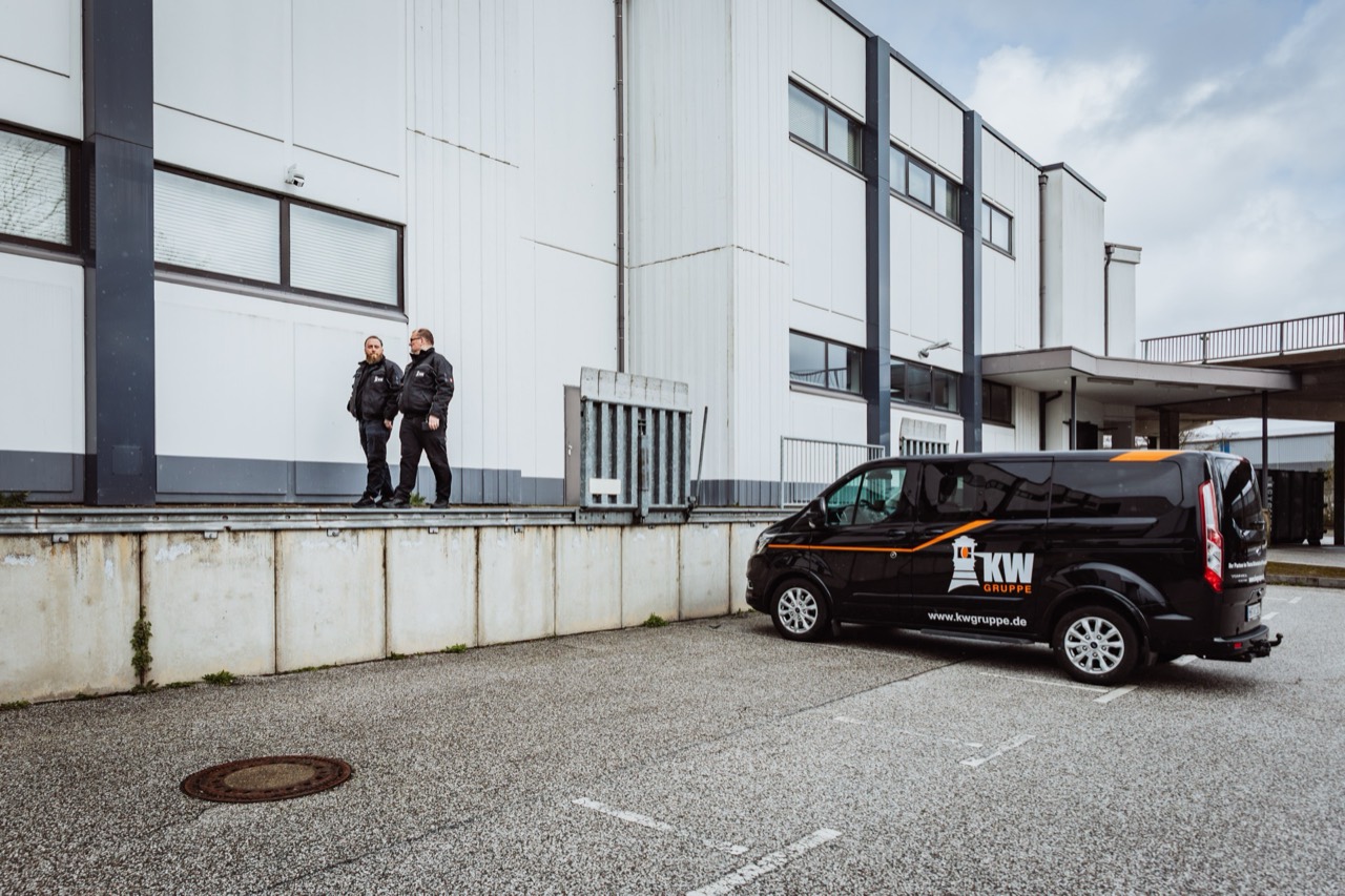 Revierdienst