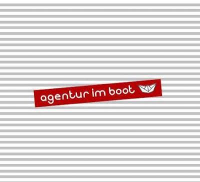 agentur im Boot Logo