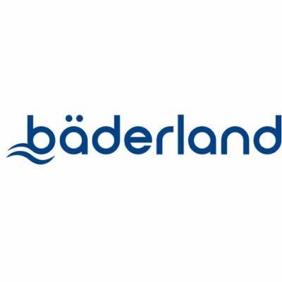 Bäderland Logo