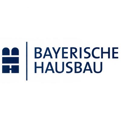Bayerische Hausbau Logo