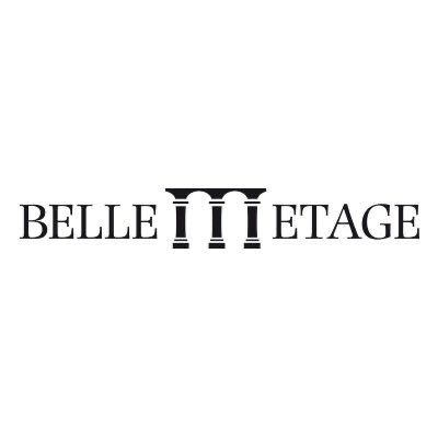 Belleetage Logo