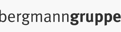 Bergmanngruppe Logo