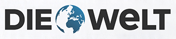Die Welt Logo