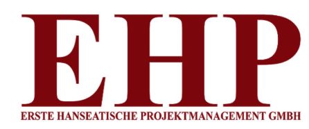 EHP Logo