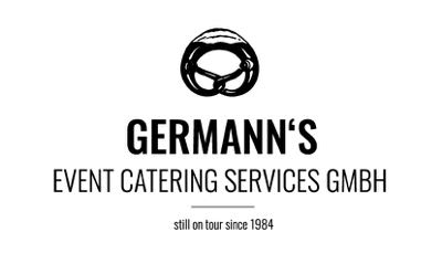 Germanns Logo