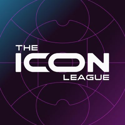 IconLeague Logo