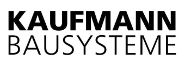 KAUFMANN Bausysteme Logo