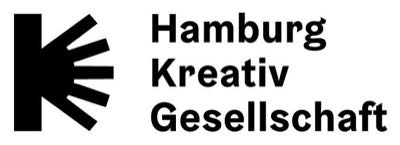 Hamburg Kreativ Gesellschaft Logo