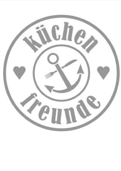 Küchenfreunde Logo