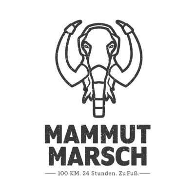 Mammutmarsch Logo