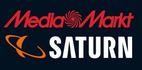 MediaMarktSaturn Logo