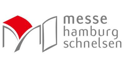 Messehalle Schnelsen Logo