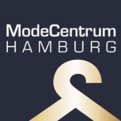 Modecentrum Logo