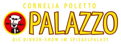 Palazzo Logo