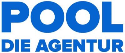 POOL die Agentur Logo