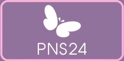 PrettyNailShop24 Logo