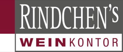 Rindchens Weinkontor Logo