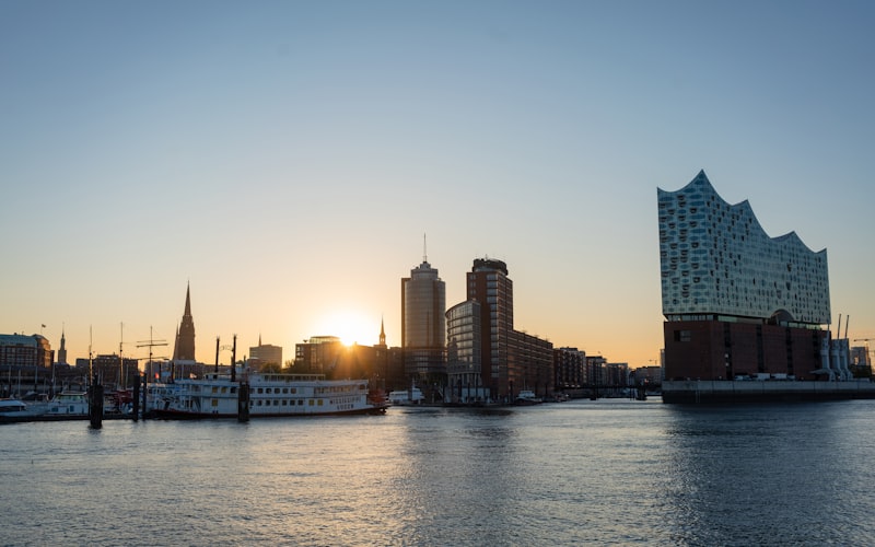 Hamburg