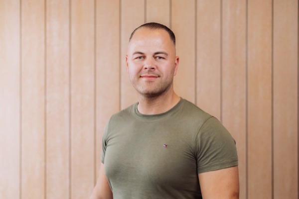 Nick Scheer