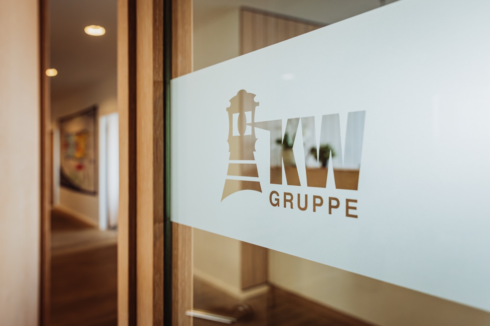 KW Gruppe Team